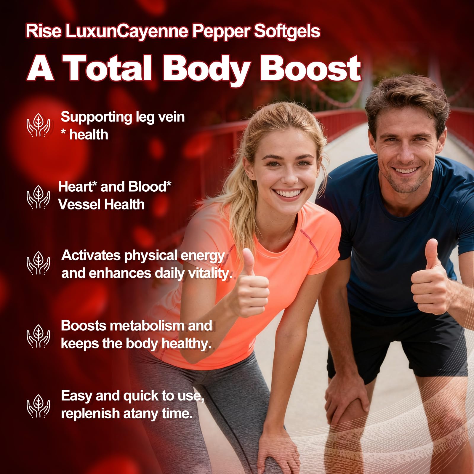 RiseLuxun grape seed extract close-up signals natural antioxidants