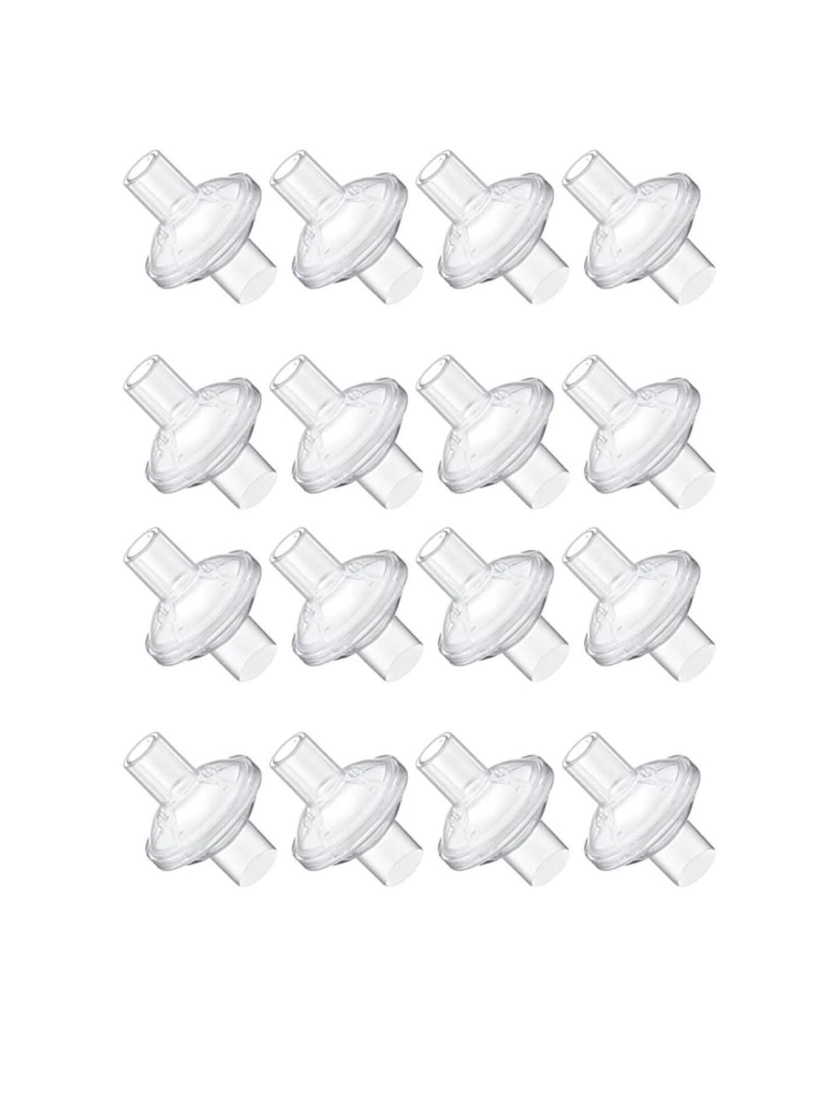 rislabo universal CPAP inline filter installation steps for users
