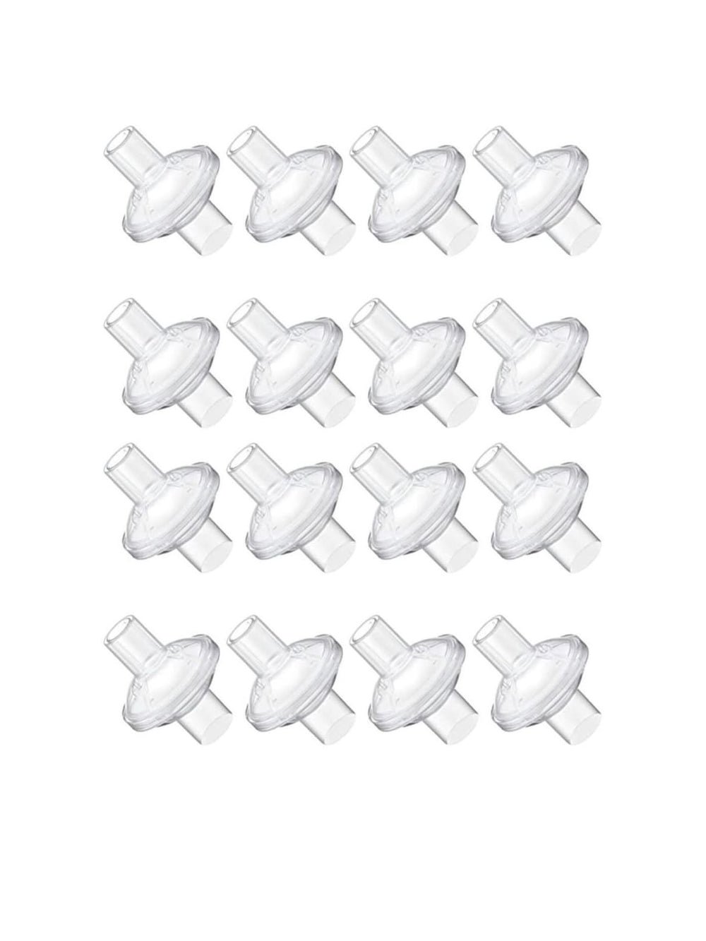 rislabo universal CPAP inline filter installation steps for users