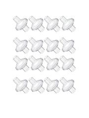 rislabo universal CPAP inline filter installation steps for users