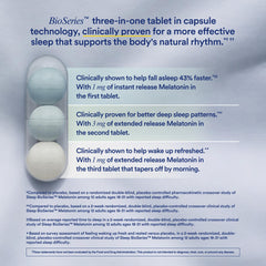 Ritual Sleep third-party tested seal indicating safety and quality
