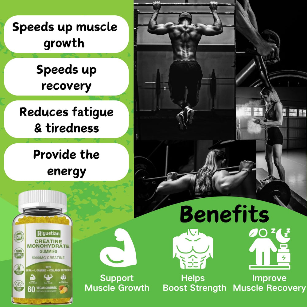 Gummies served on a desk show easy chewable supplementation for focus.