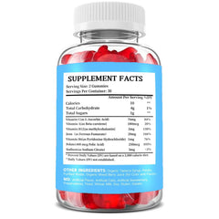 Riyuetian formula promises fast absorption for active lifestyles.