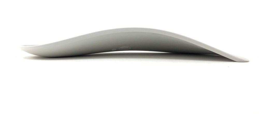 RMG arch-support insole stabilizes feet and legs for comfortable daily steps.