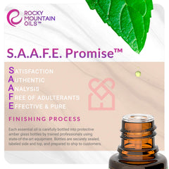 Rocky Mountain Oils Lymph Support Wellness Collection backdrop—premium quality focus.