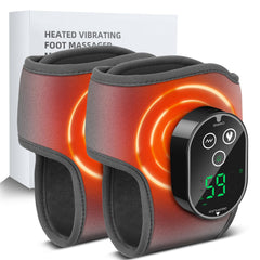 ROHVEMJ compact travel design fits easily in a bag.