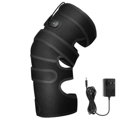 ROHVEMJ home-use convenience for daily warming and gentle massage