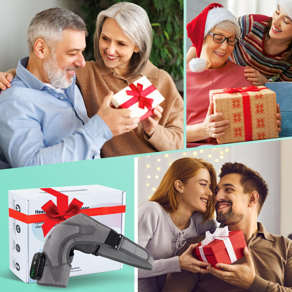 ROHVEMJ one-size-fits-most design with adaptable straps for most users
