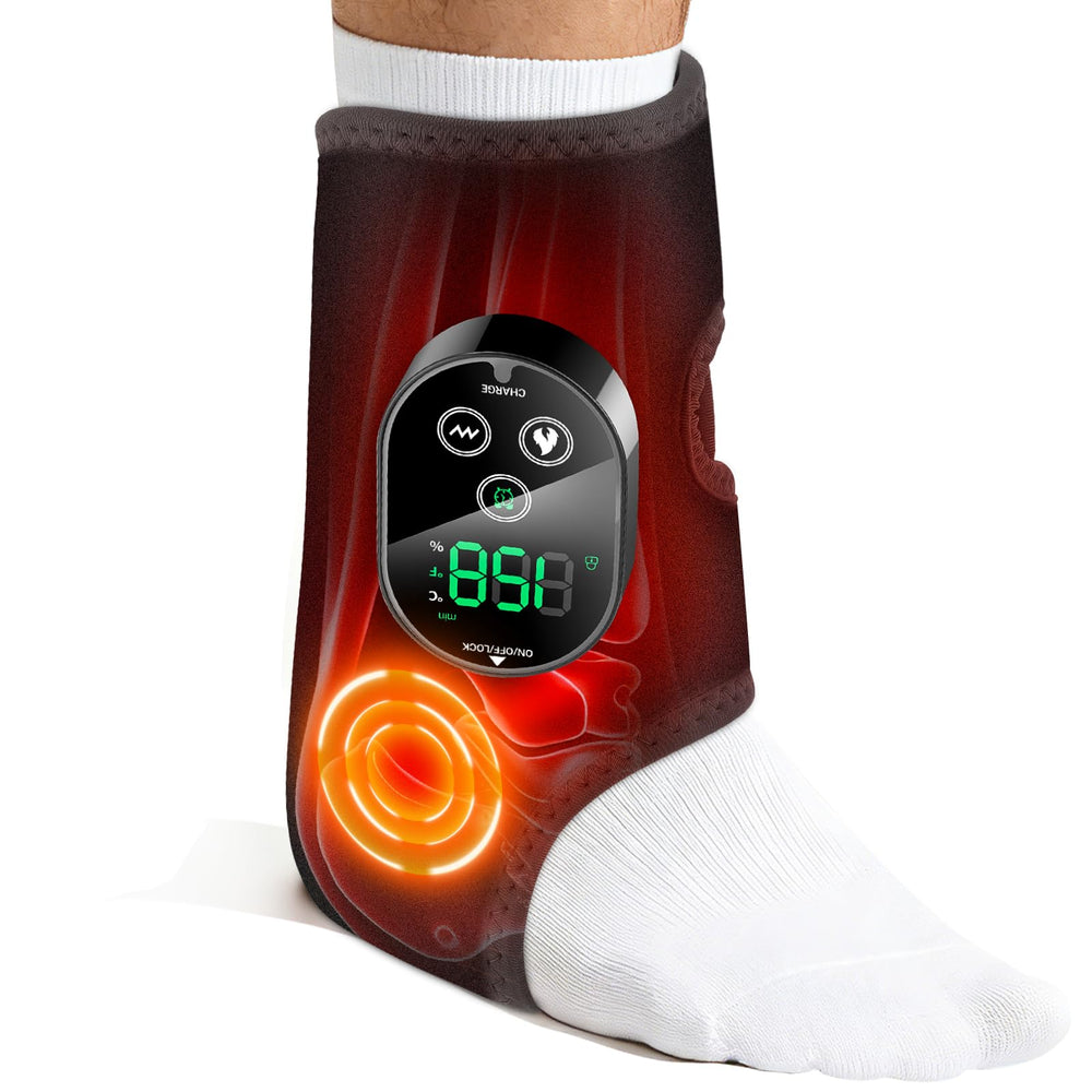 ROHVEMJ travel-friendly design supports relaxation anywhere.