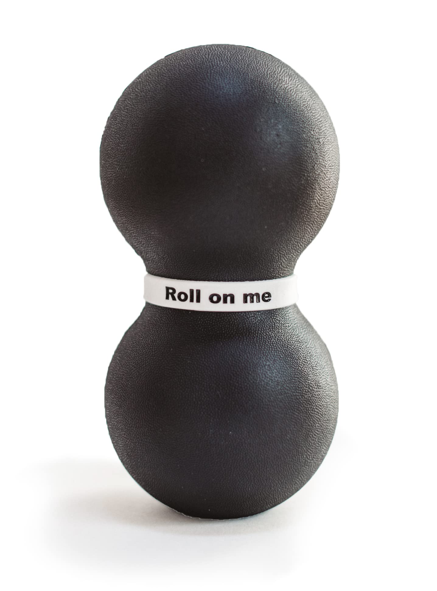 Roller Fitness Infinity Roller compact 8x4 inch design for portability