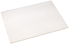Rolyan Gel Padding 10x13.5 inch view; provides comfortable pressure distribution for gloves and splints.