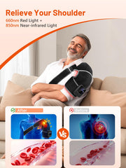 ROMISA compact cordless controller for mobility during use