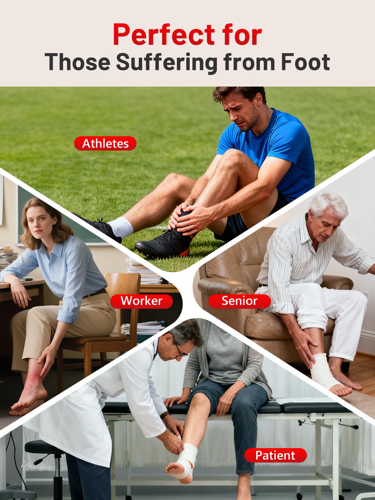 ROMISA energy-efficient design supports quick sessions during daily routines.