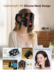 ROMISA two interchangeable batteries extend cordless use on the go