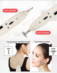 Compact Romonacr device fits in hand for easy home treatment