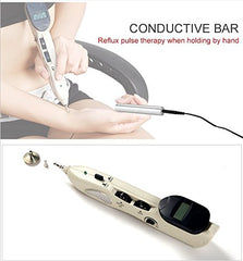 Romonacr pen mode indicators for therapy options