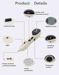 Romonacr packaging with accessories and user manual