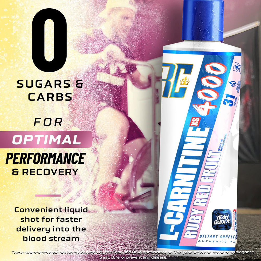 Close-up of dosing bottle for quick, stimulant-free support