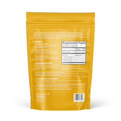 Root & Harmony Glutabiotics Kids single-serve packets for on-the-go use.
