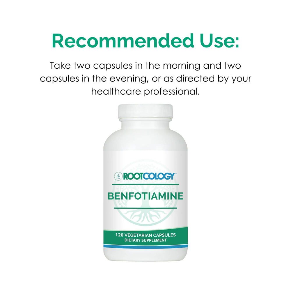 Rootcology packaging and brand design reflecting pharmacist-led wellness approach.