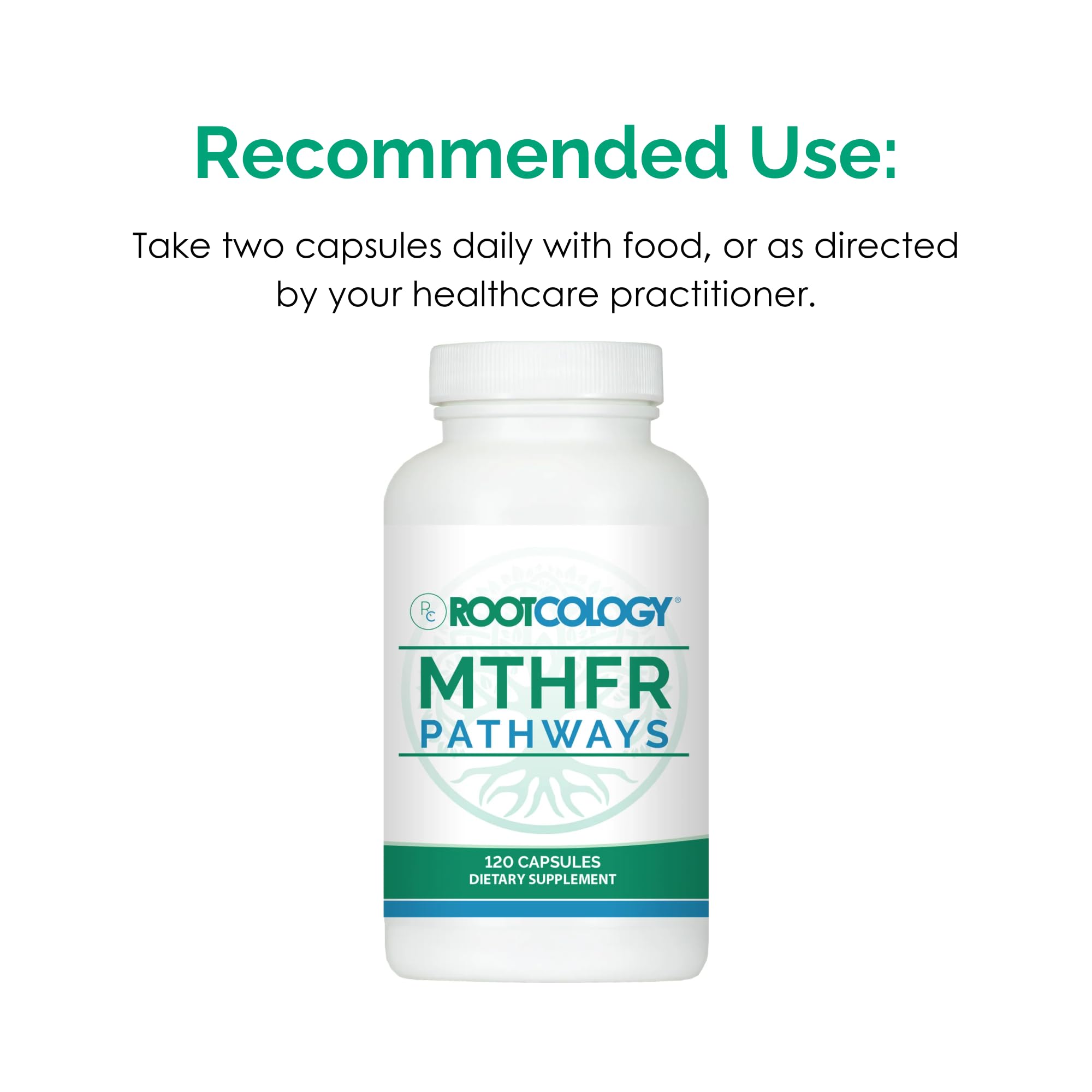 Rootcology MTHFR Pathways by Dr. Izabella Wentz supports methylation