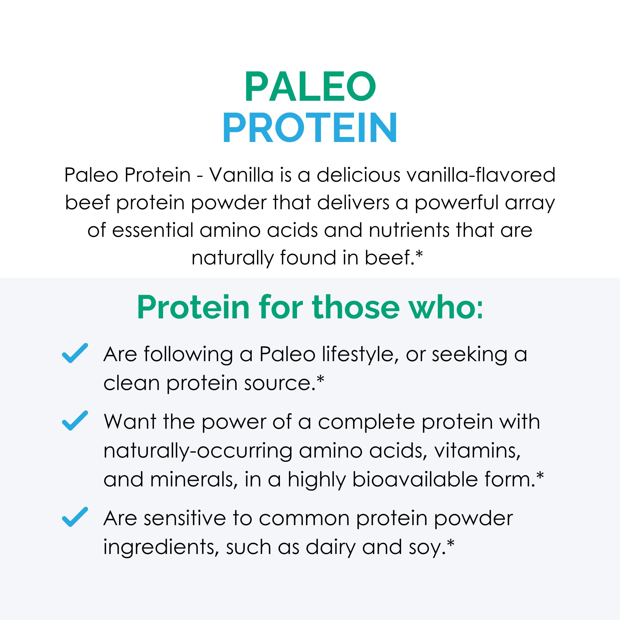 Rootcology dairy-free-label signals allergen-friendly protein option for sensitive diets