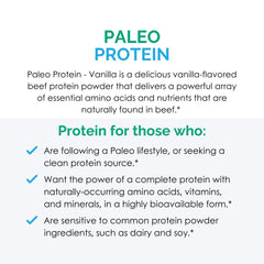 Rootcology dairy-free-label signals allergen-friendly protein option for sensitive diets