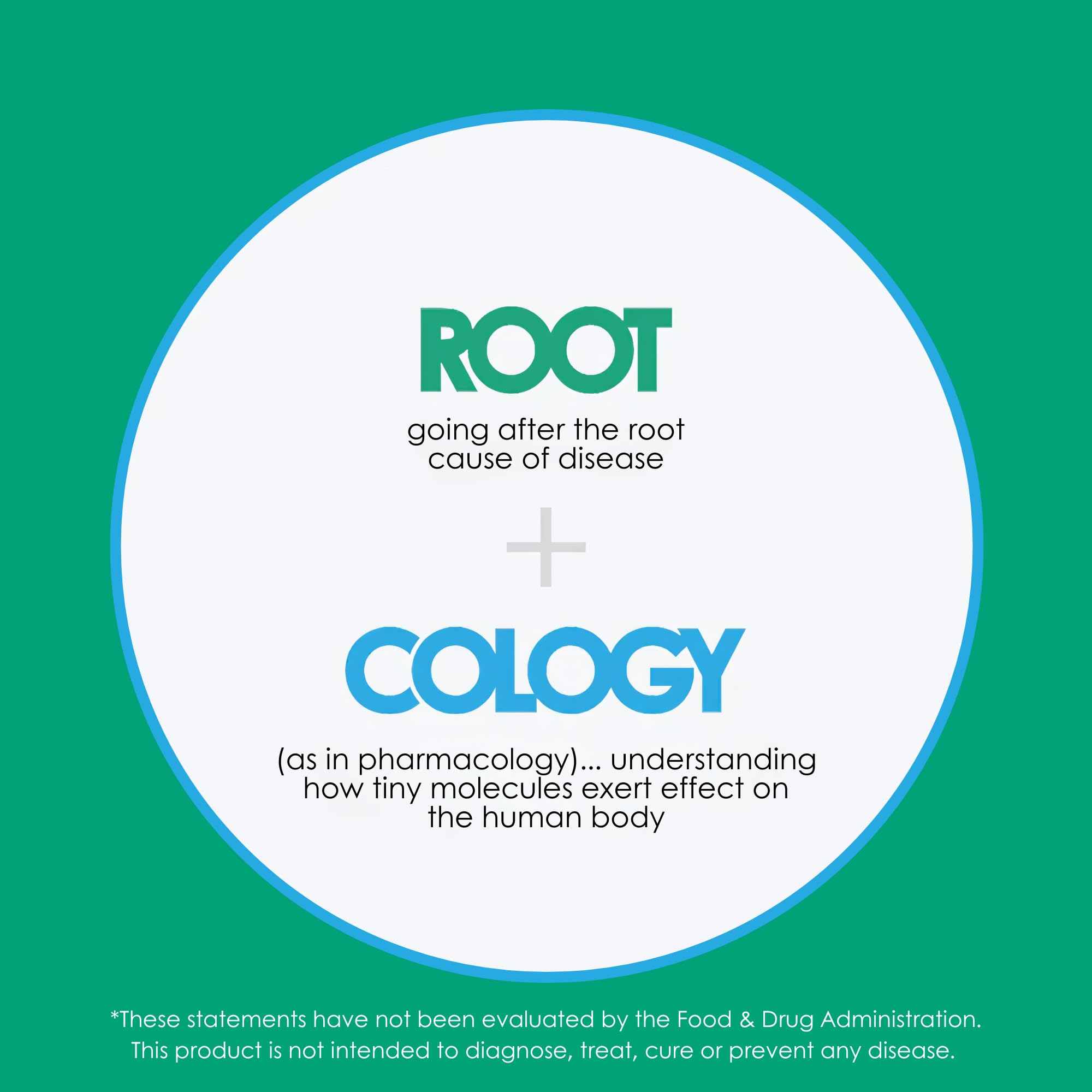Rootcology wellness scene with a compact bottle in daily routine.