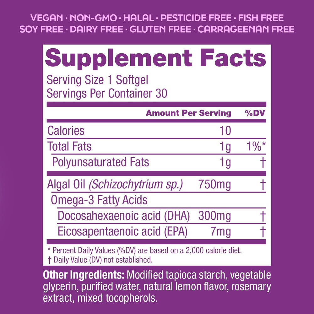 Root'd non-GMO label on bottle
