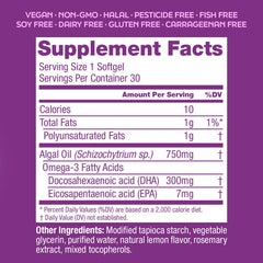 Root'd non-GMO label on bottle