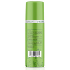 ROSS D'ELEN Green Menthol Roll-On is made in GMP-certified laboratories for consistent quality.