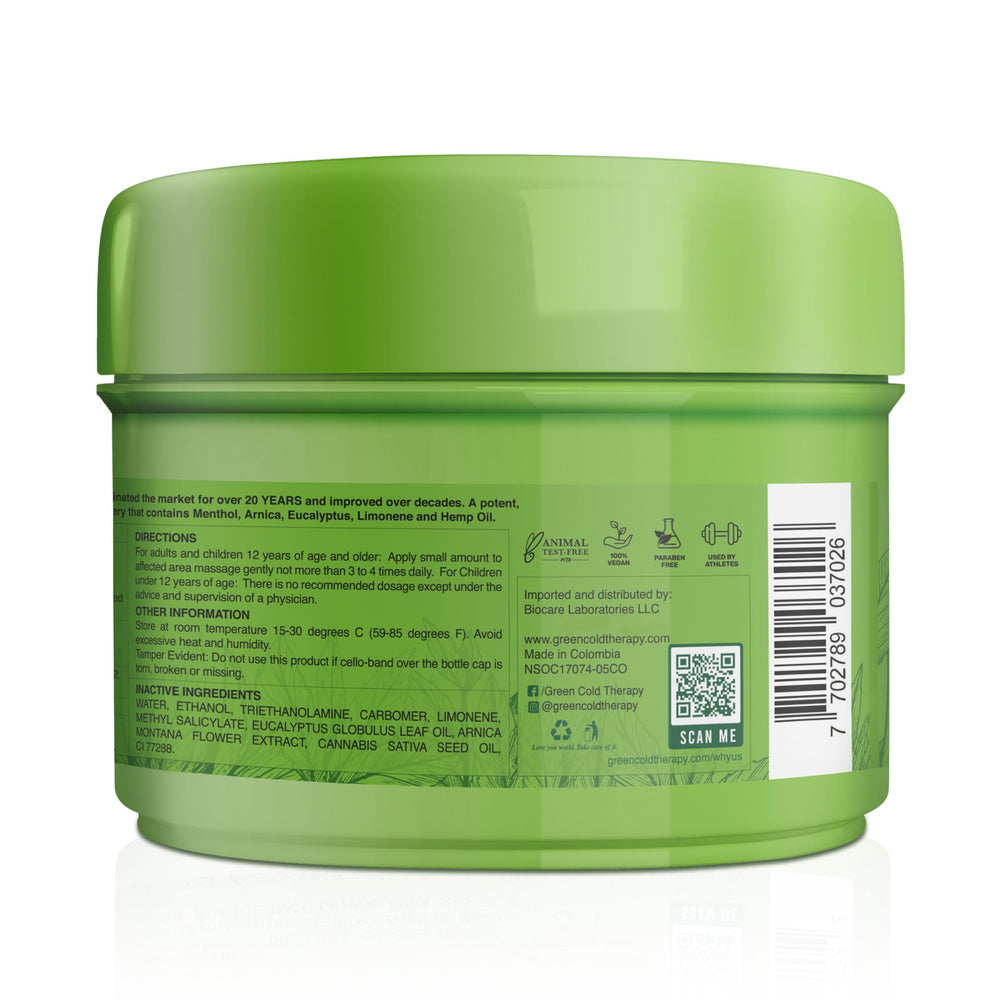 Applying Ross D'Elen gel at home or gym supports comfortable movement.