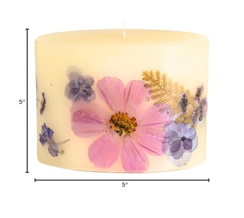 Essential oils blend offers a soothing aroma for relaxation at home
