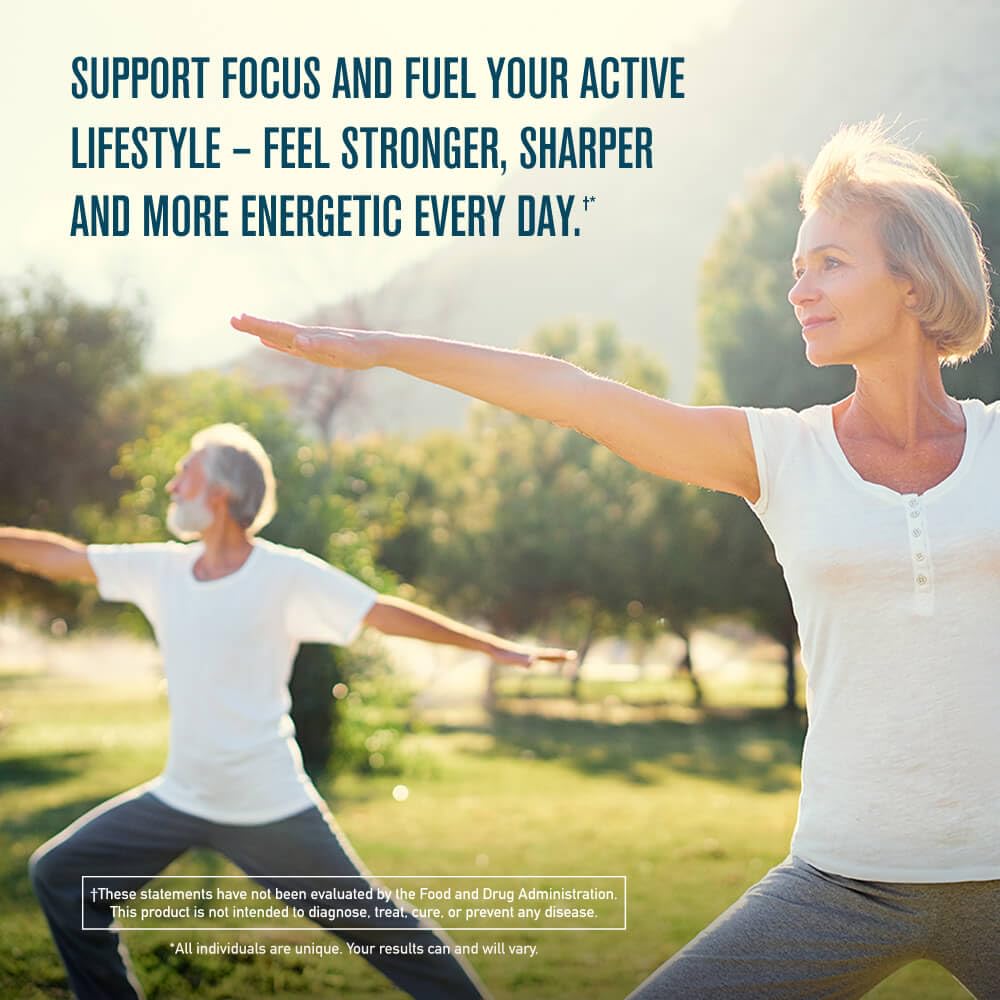 ROUNDHOUSE PROVISION Qi Master Adaptogen Blend go-mct ingredient emphasis for sustained energy.