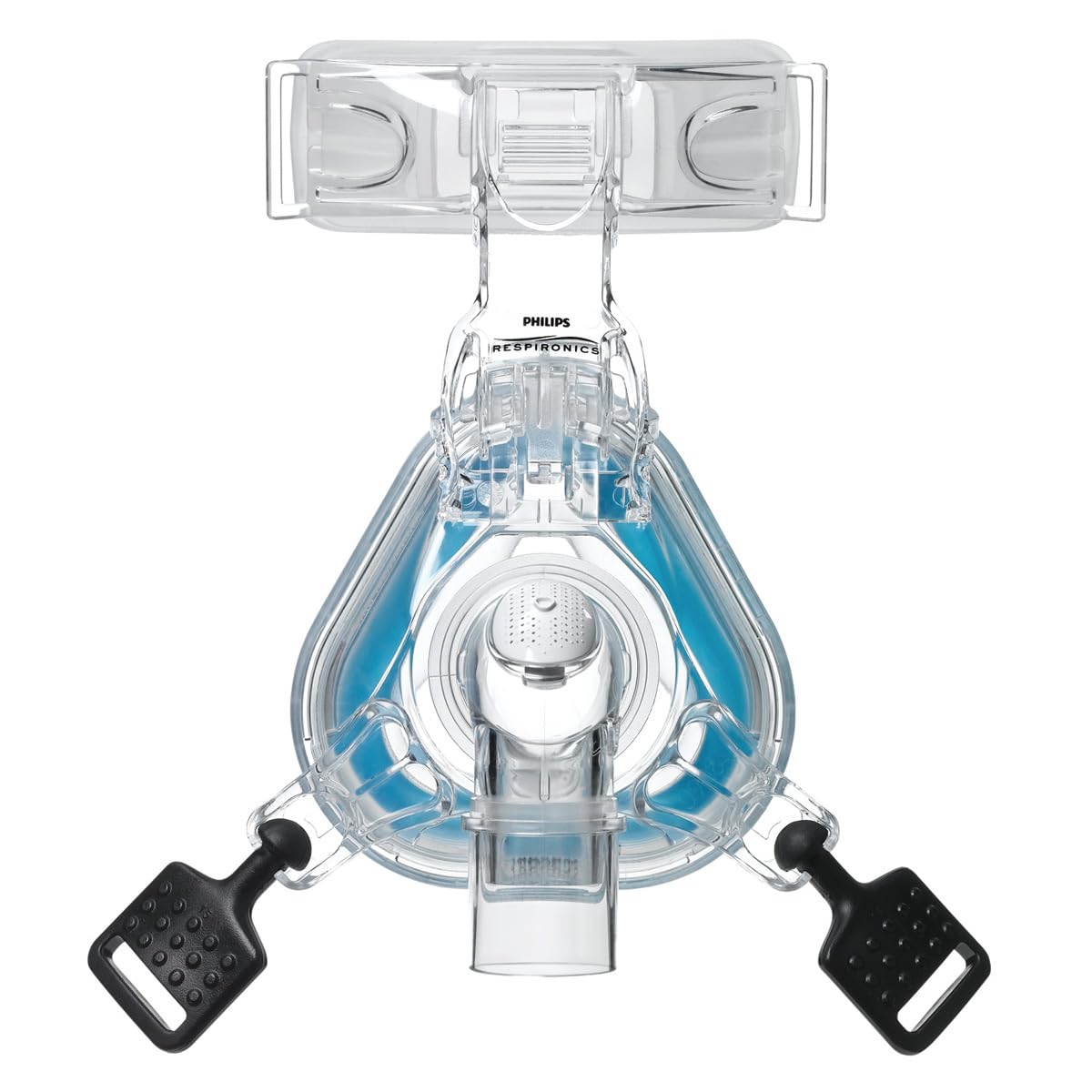 Roya Health ComfotrGel replacement kit with DreamWear small frame for a comfortable seal during sleep