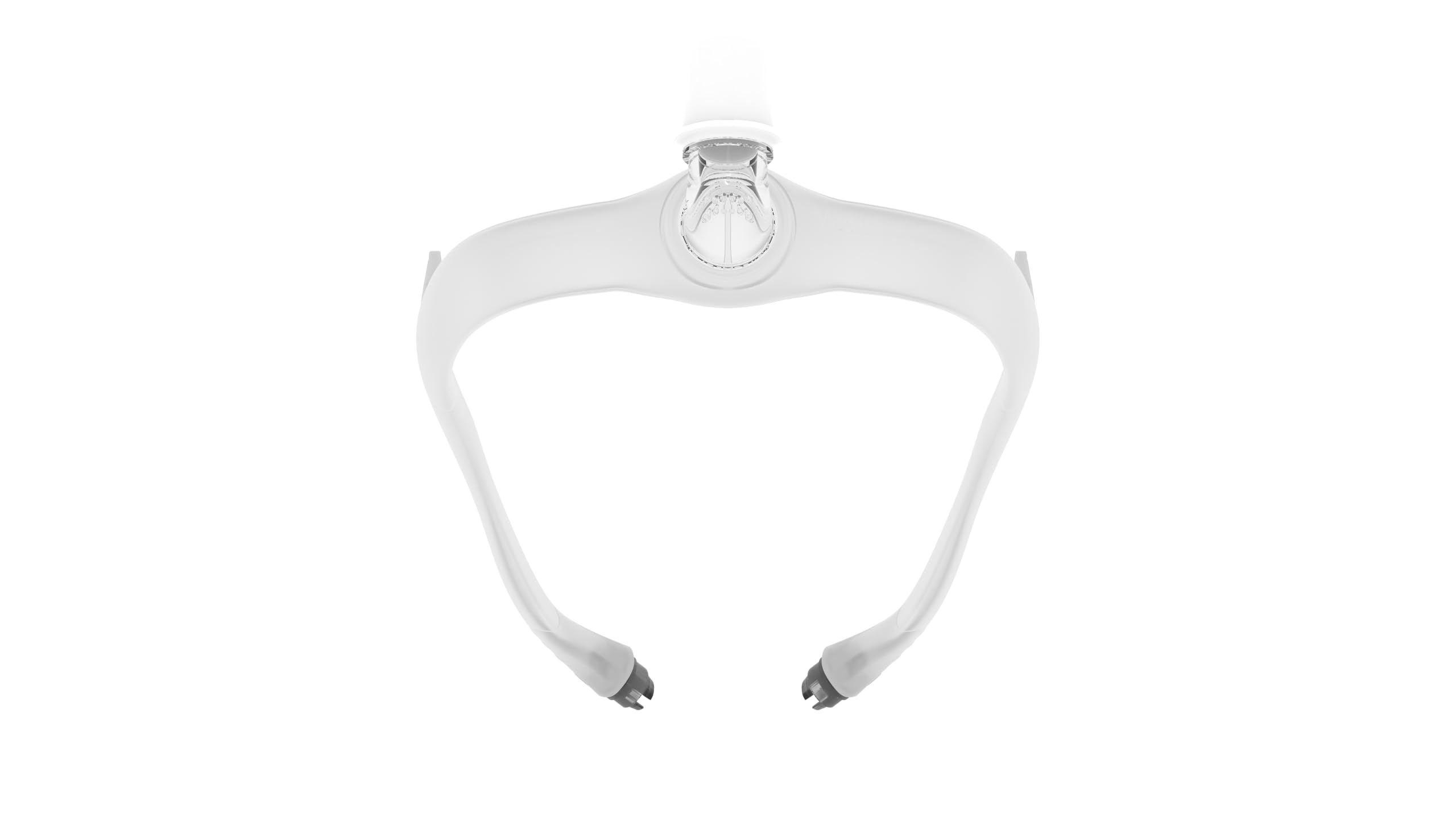 Roya Medical Dream Wear packaging illustrating organized replacement parts