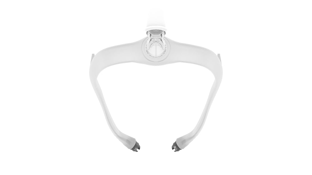 Roya Medical Dream Wear packaging illustrating organized replacement parts