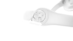 Roya Medical Replacement DreamWear Frame close-up showing durable construction.