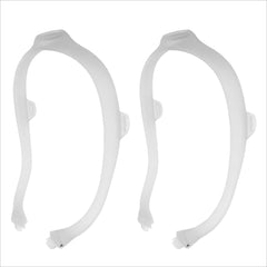Roya Medical DreamWear frame with sturdy hinges for long-term use.