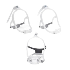 Roya Medical Replacement DreamWear Frame for full-face interface use.