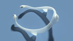 Roya Medical Replacement DreamWear Frame for nasal interface during sleep.
