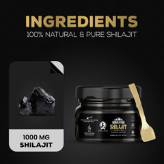 ROYAL SWAG No artificial colours for a clean product profile.