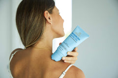 Rubbing Dots Athlete Pain-Relief Cream provides extra-strength support for workouts