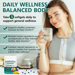 Dandelion and burdock extracts highlighted for gentle detox support