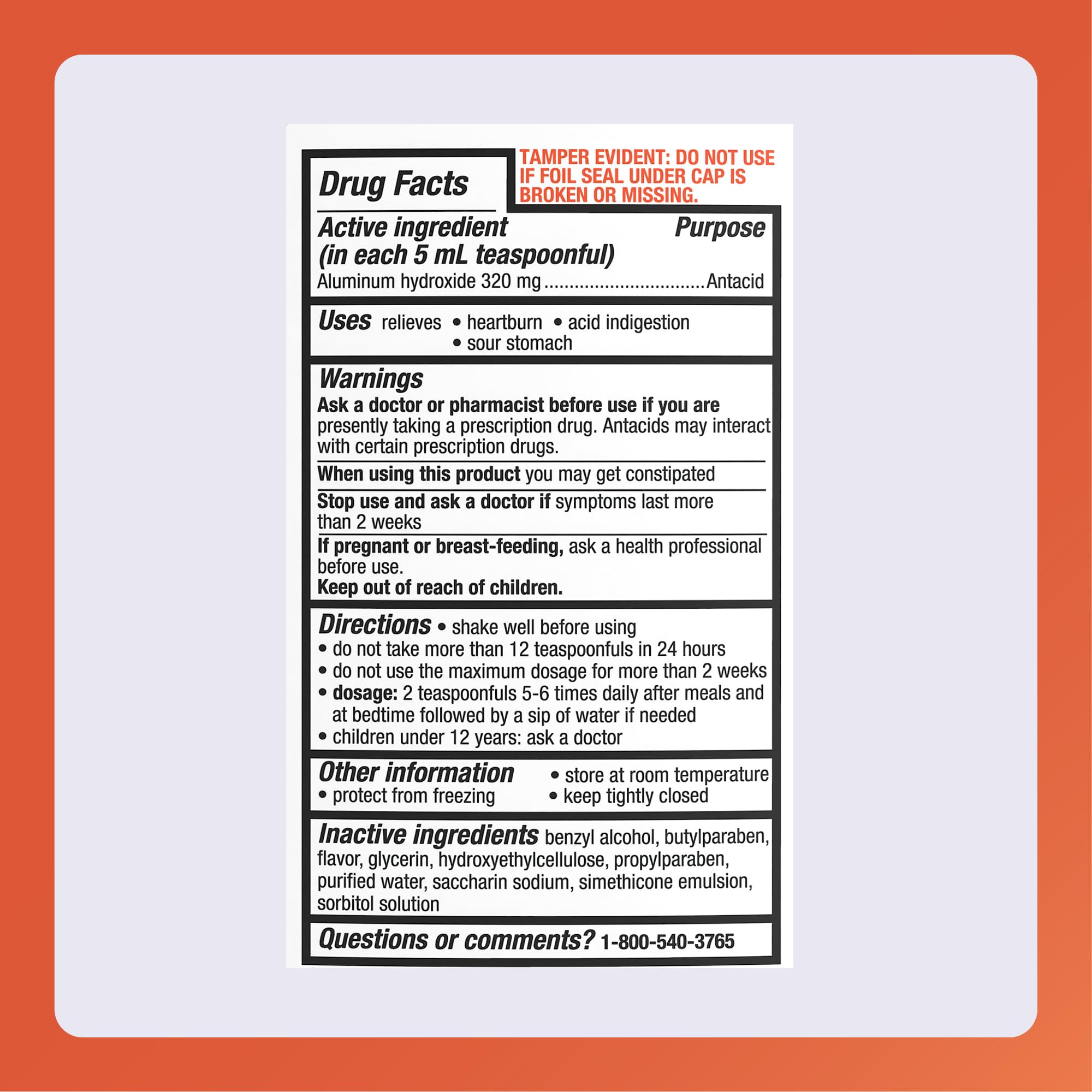 Rugby Laboratories mint liquid close-up with smooth texture and refreshing taste.