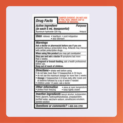 Rugby Laboratories mint liquid close-up with smooth texture and refreshing taste.