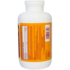 Two-pack Rugby Niacin 500mg packaging with clear branding and potency details.