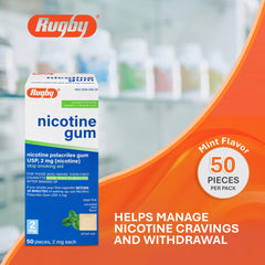 Rugby polacrilex 2mg gum tingling moment signals craving control.