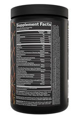 Rule 1 preLIFT scoop and tub demonstrates precise dosing for consistent workouts