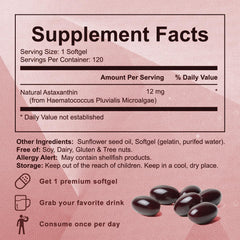 Rulinal Belano softgels close-up highlighting premium absorption.
